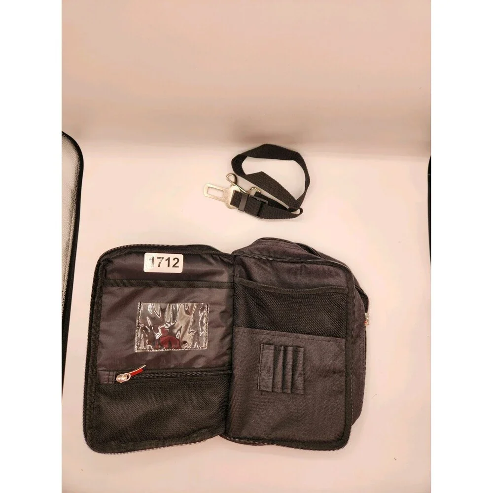 Bible/Book Organizer - Praying Hands